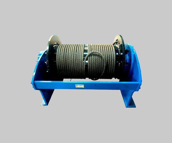 Electric Winch